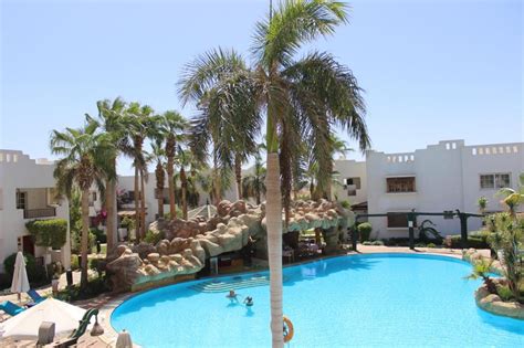 hermes hospitality sharm el sheikh